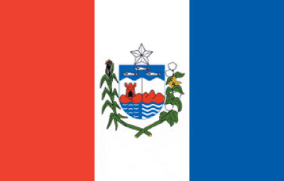 Bandeira Alagoas