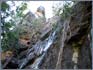 Pared�o da Gruta do Cat�o