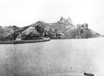 A�ude Cedro - Galinha Choca