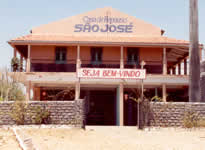 Casa de Repouso S�o Jos�