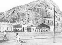 Pra�a da Esta��o - Pedra do Cruzeiro