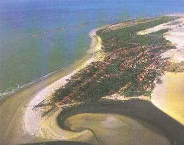 Vista A�rea