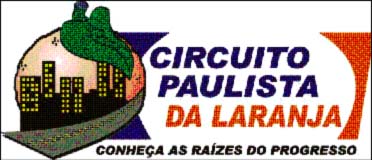 Circuito Paulista da Laranja: clique e conhe�a o projeto
